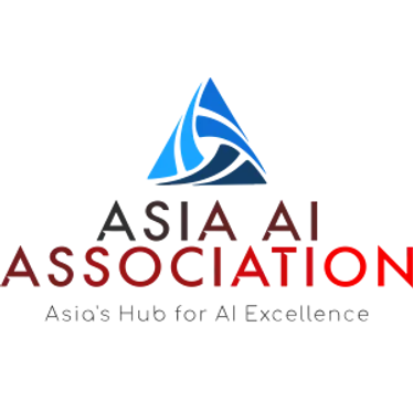Asia AI Association logo