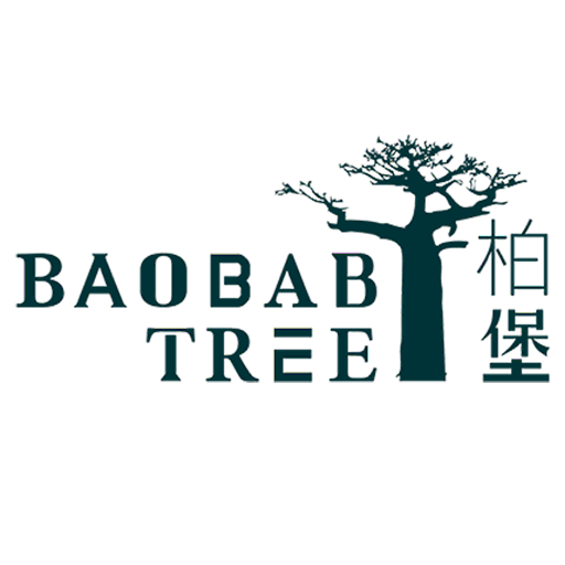 Baobab Tree Event logo