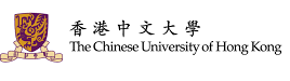 The Chinese University of Hong Kong logo