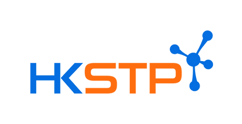 HKSTP logo
