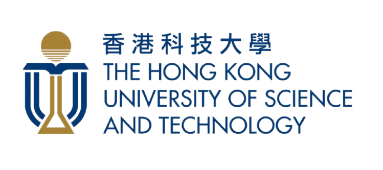 Hong Kong University of Science and Technology logo