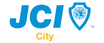 JCI City Hong Kong logo