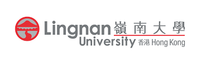 Lingnan University logo