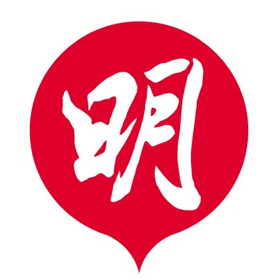 Ming Pao logo
