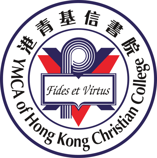YMCA of Hong Kong Christian College logo