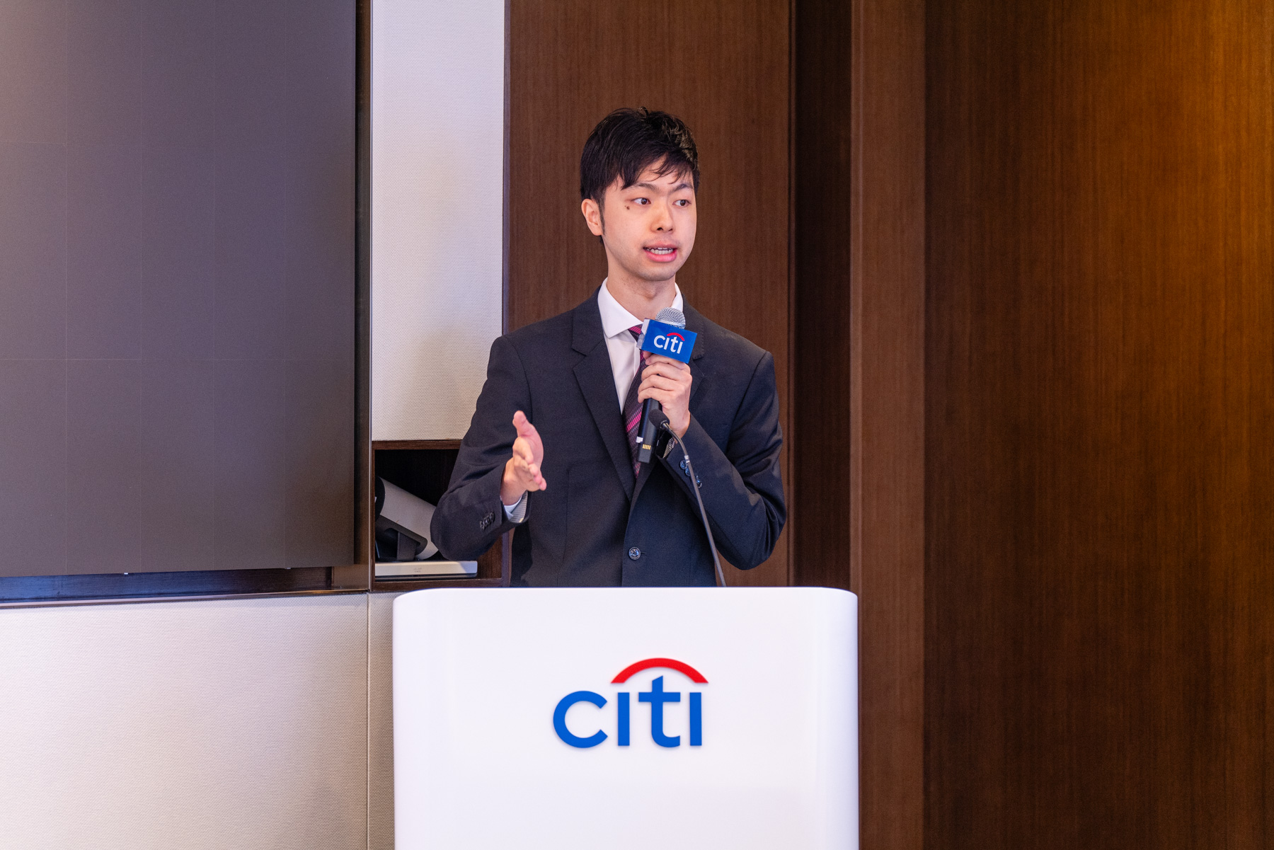 Citi Presents IdeaPOP! 2026: AI Feature Prototyping Workshop